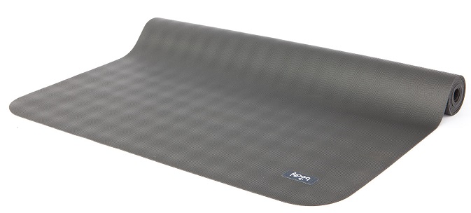 Bodhi Eco Pro – mata do jogi – SZARY XL/WX