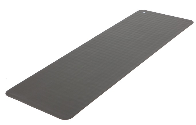 Bodhi Eco Pro – mata do jogi – SZARY XL