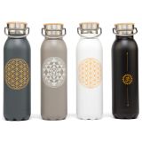 Butelka ze stali nierdzewnej 600 ml