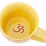 Kubek ceramiczny YogiMug