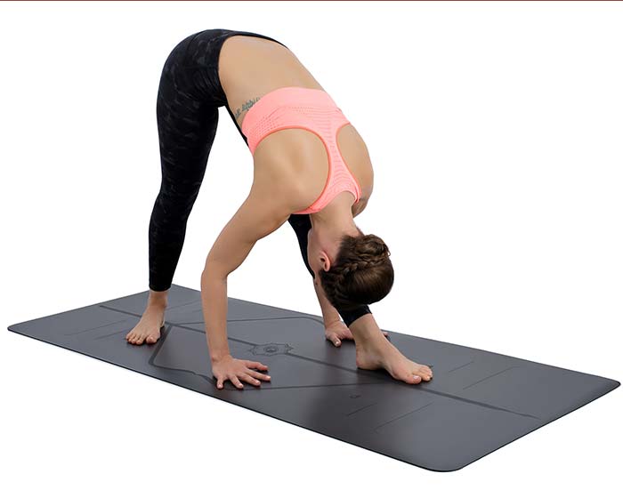 Liforme – mata do jogi