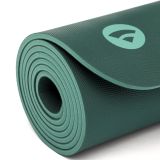 Bodhi Eco Pro Diamond - mata do jogi - JUNGLE GREEN XL/XW