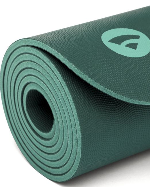Bodhi Eco Pro Diamond - mata do jogi - JUNGLE GREEN