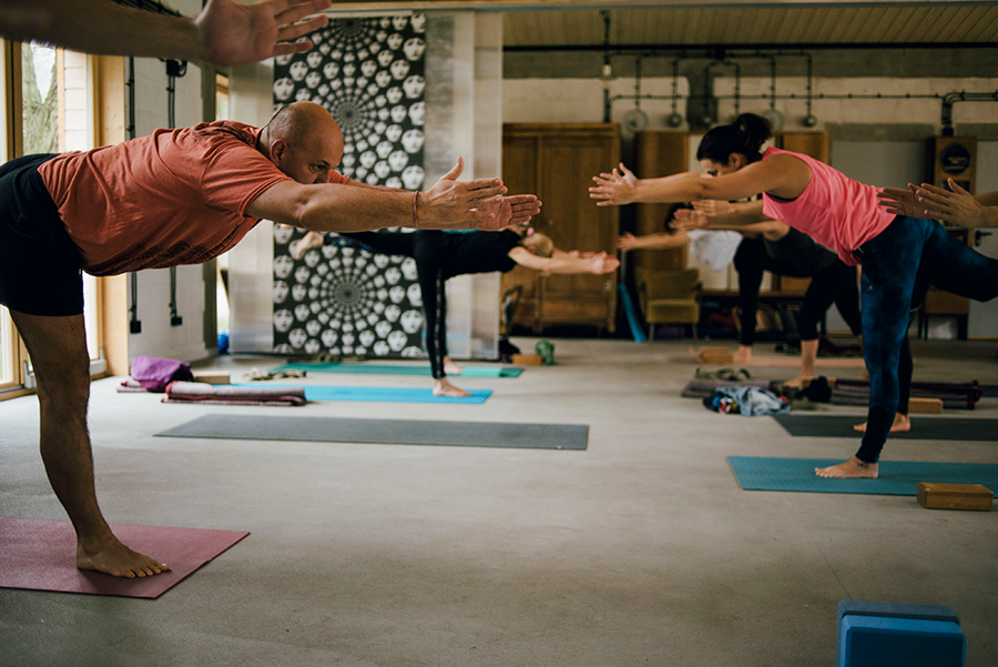 Joga VOD – 180 DNI