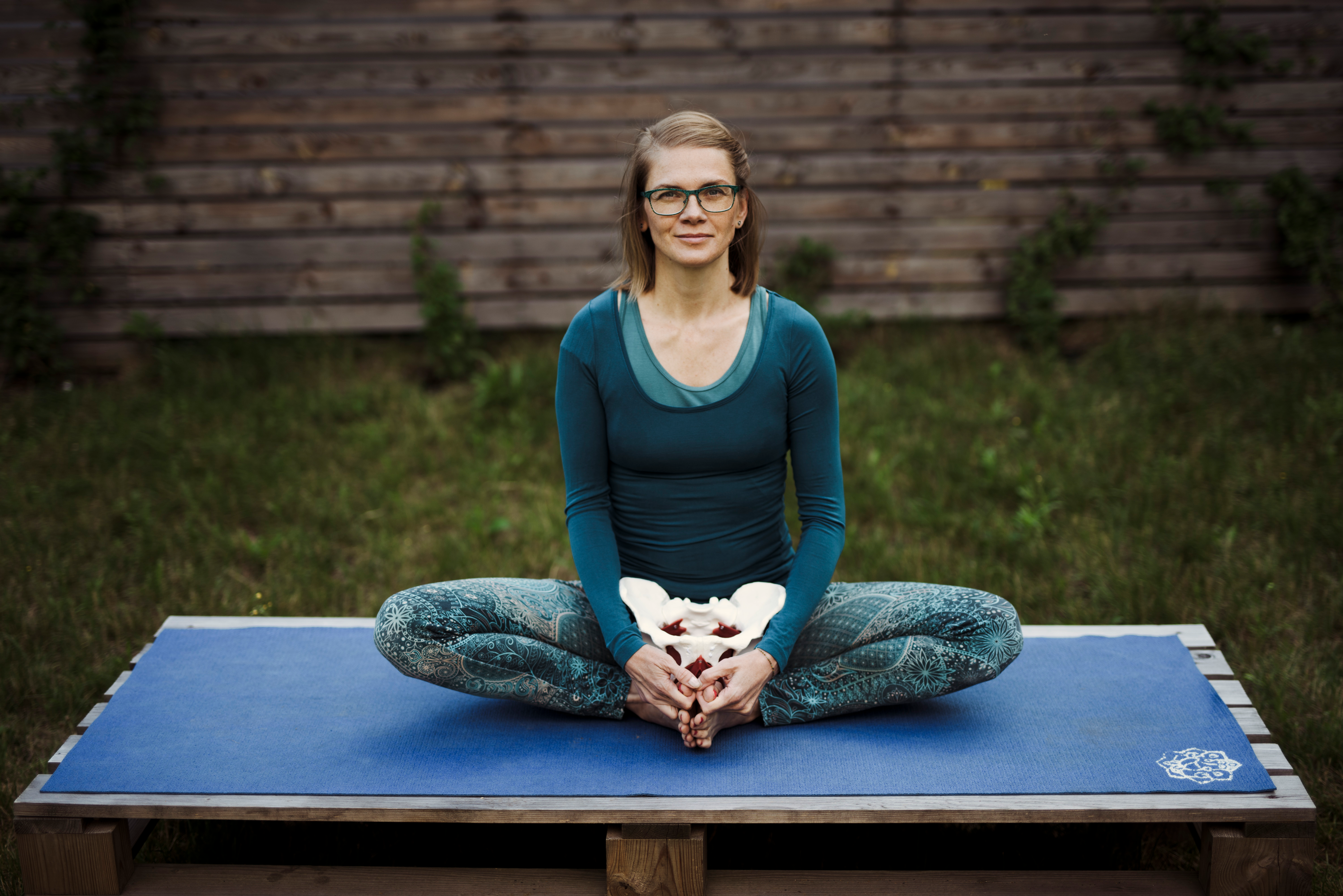 Joga w ciąży VOD – 30 DNI