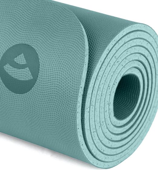 Bodhi Eco Pro Diamond - mata do jogi - ARCTIC BLUE