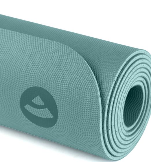 Bodhi Eco Pro - mata do jogi - ARCTIC BLUE