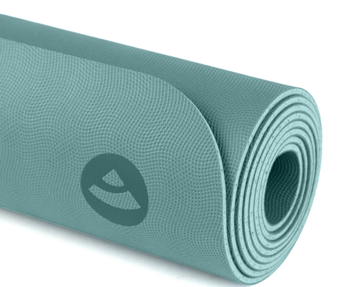 Bodhi Eco Pro – mata do jogi – ARCTIC BLUE
