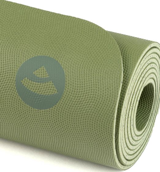 Bodhi Eco Pro - mata do jogi - FERN GREEN