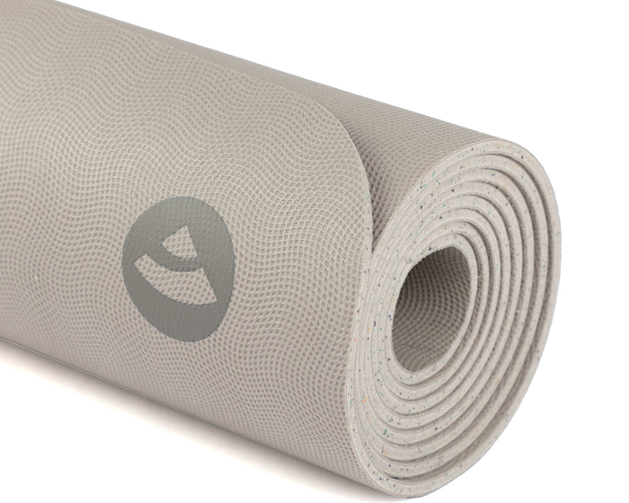 Bodhi Eco Pro – mata do jogi – LIGHT TAUPE